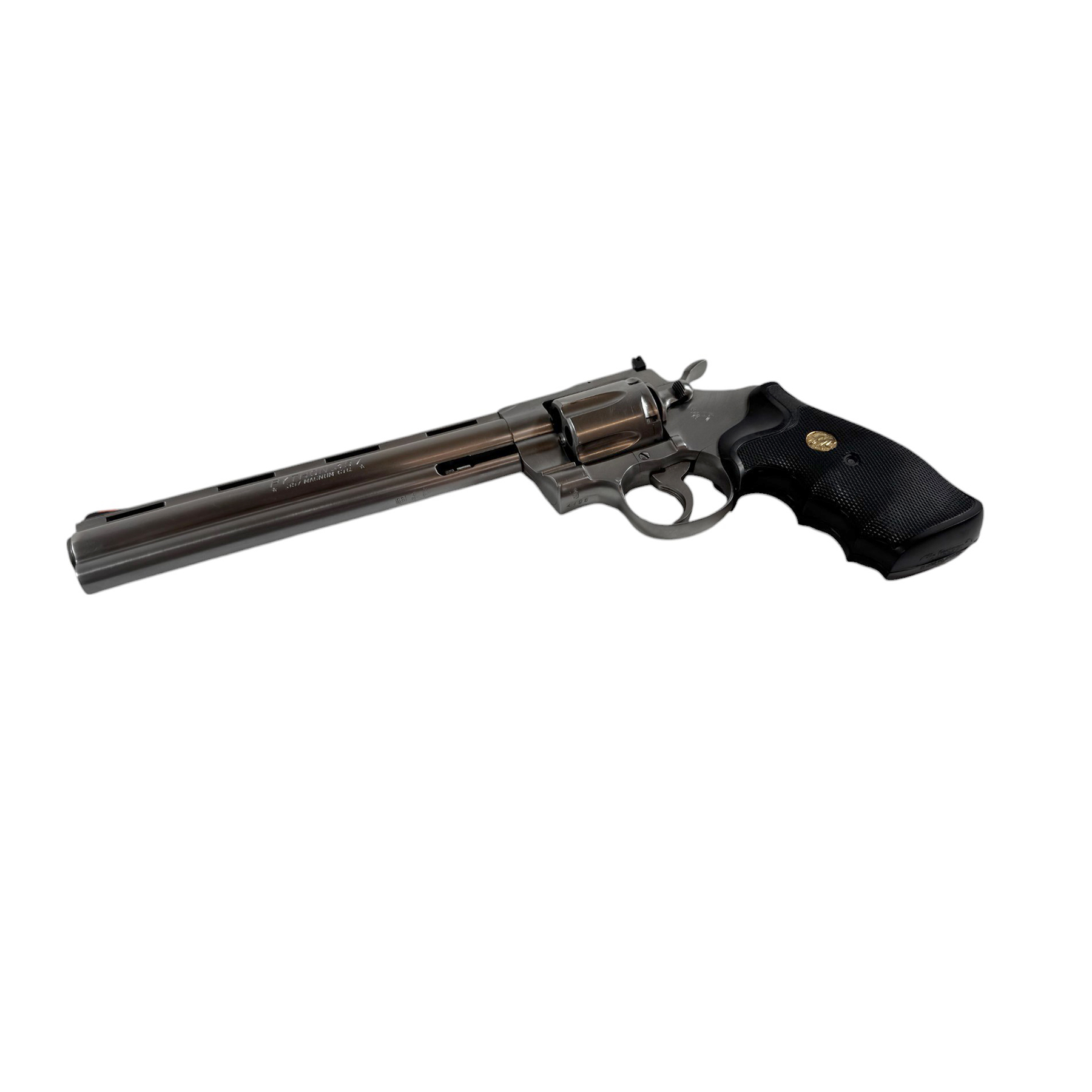 Colt Pyton Cal 357 Magnum USATO (Rif. 35222)