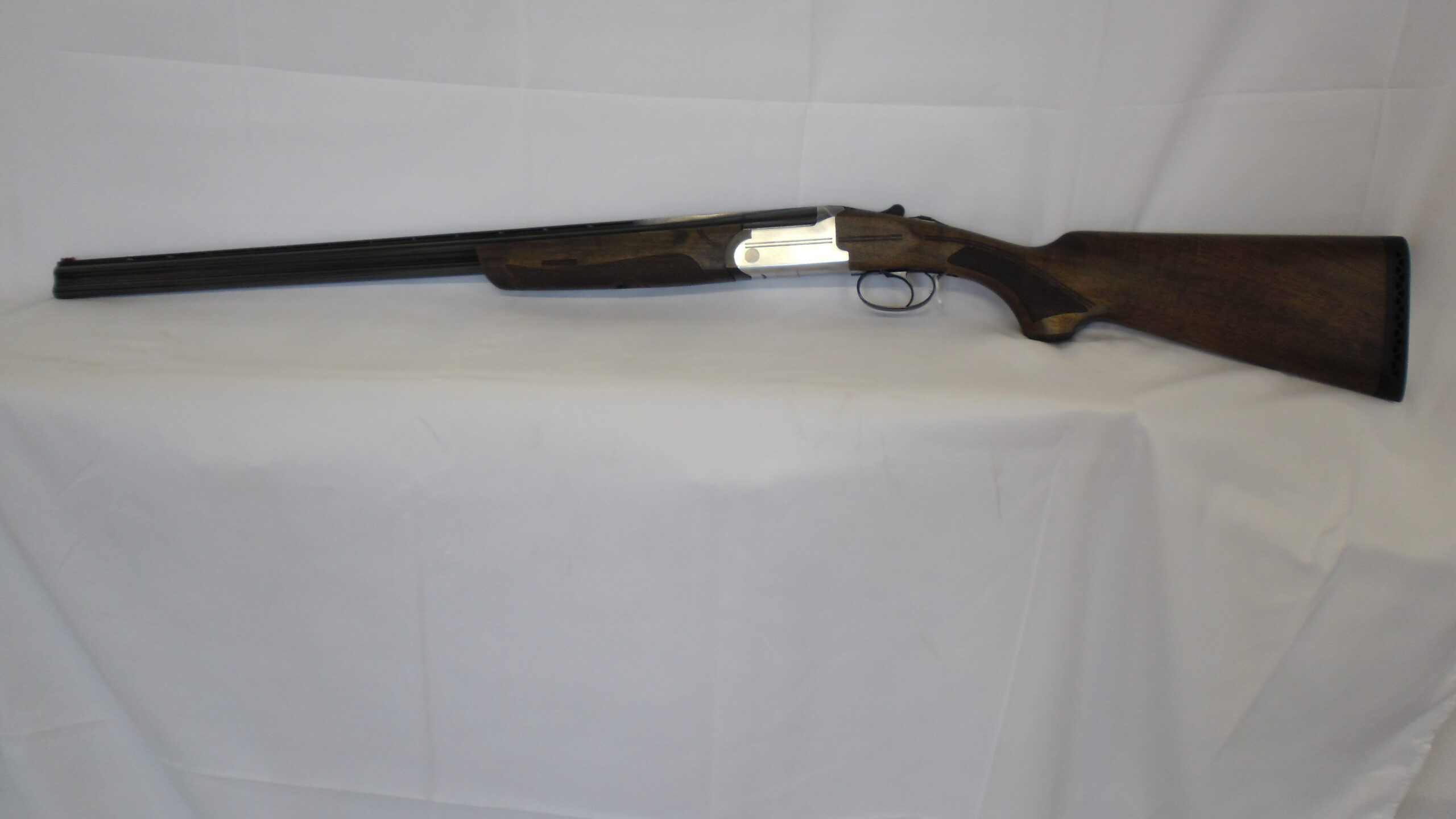 FUCILE SOVRAPPOSTO FRANCHI FEELING ACCIAIO ICK EJECTOR 410