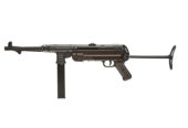 UMAREX LEGENDS MP GERMAN LEGACY CO2