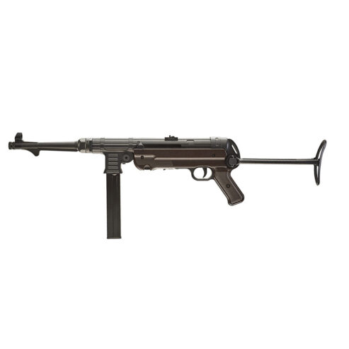 UMAREX LEGENDS MP GERMAN LEGACY CO2