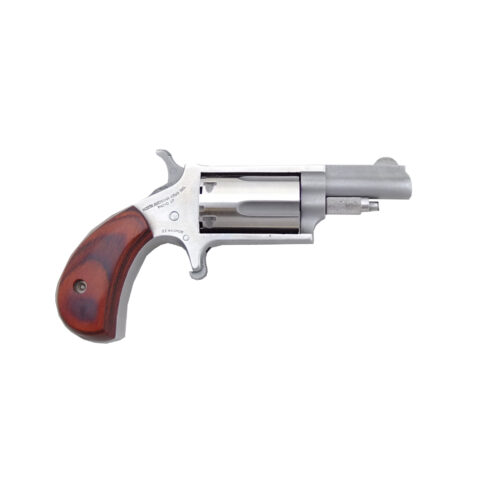 North American Arms Pocket Revolver