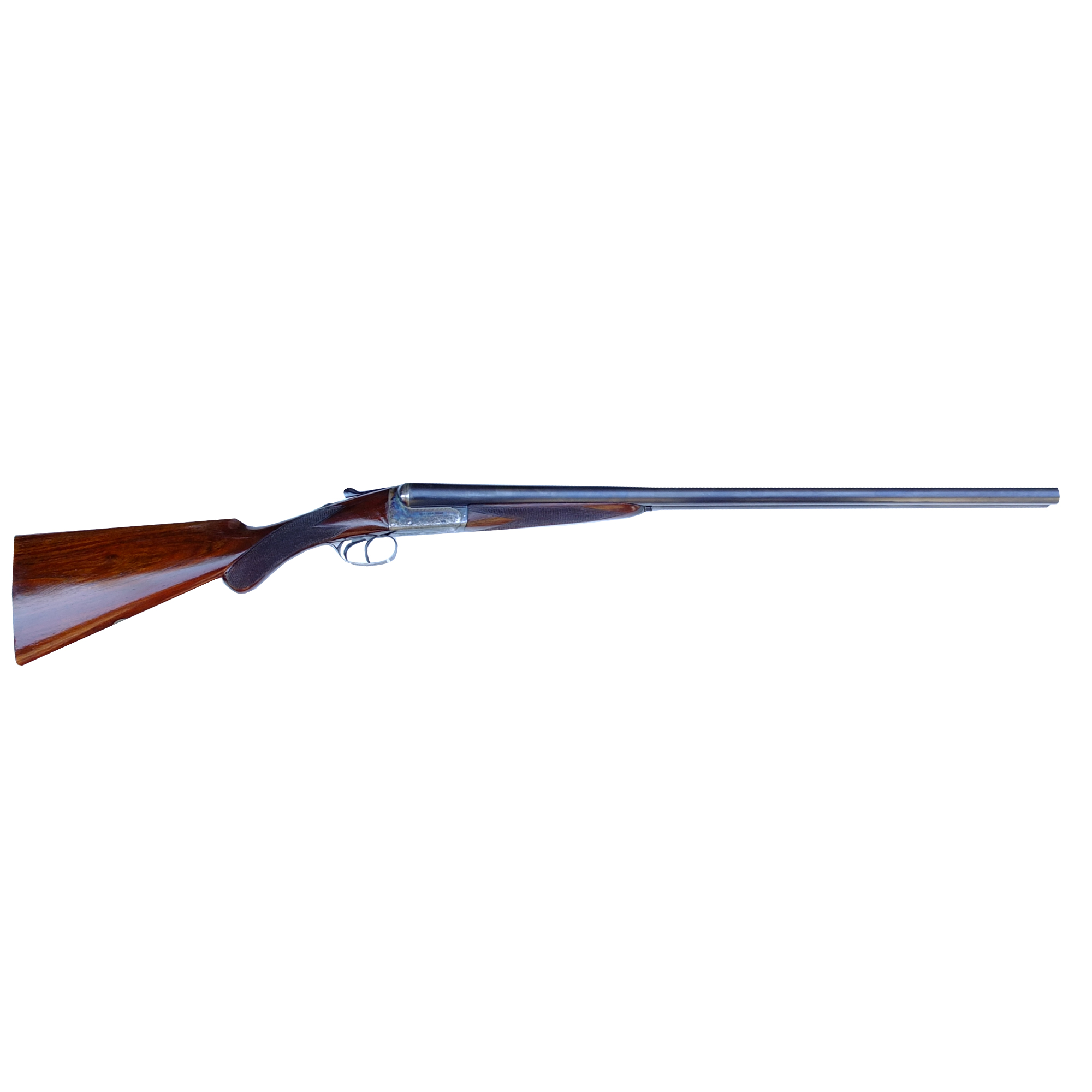 Doppietta Webley & Scott