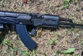 Carabina AK47 Kolarms KA-117 cal 7.62×39 calcio pieghevole