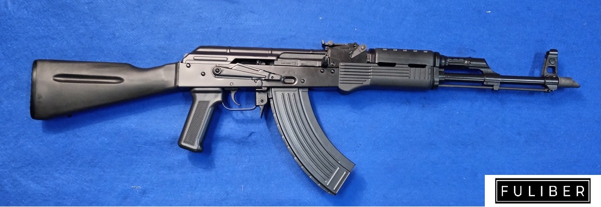 Carabina AK47 Kolarms KA-17 calibro 7.62×39