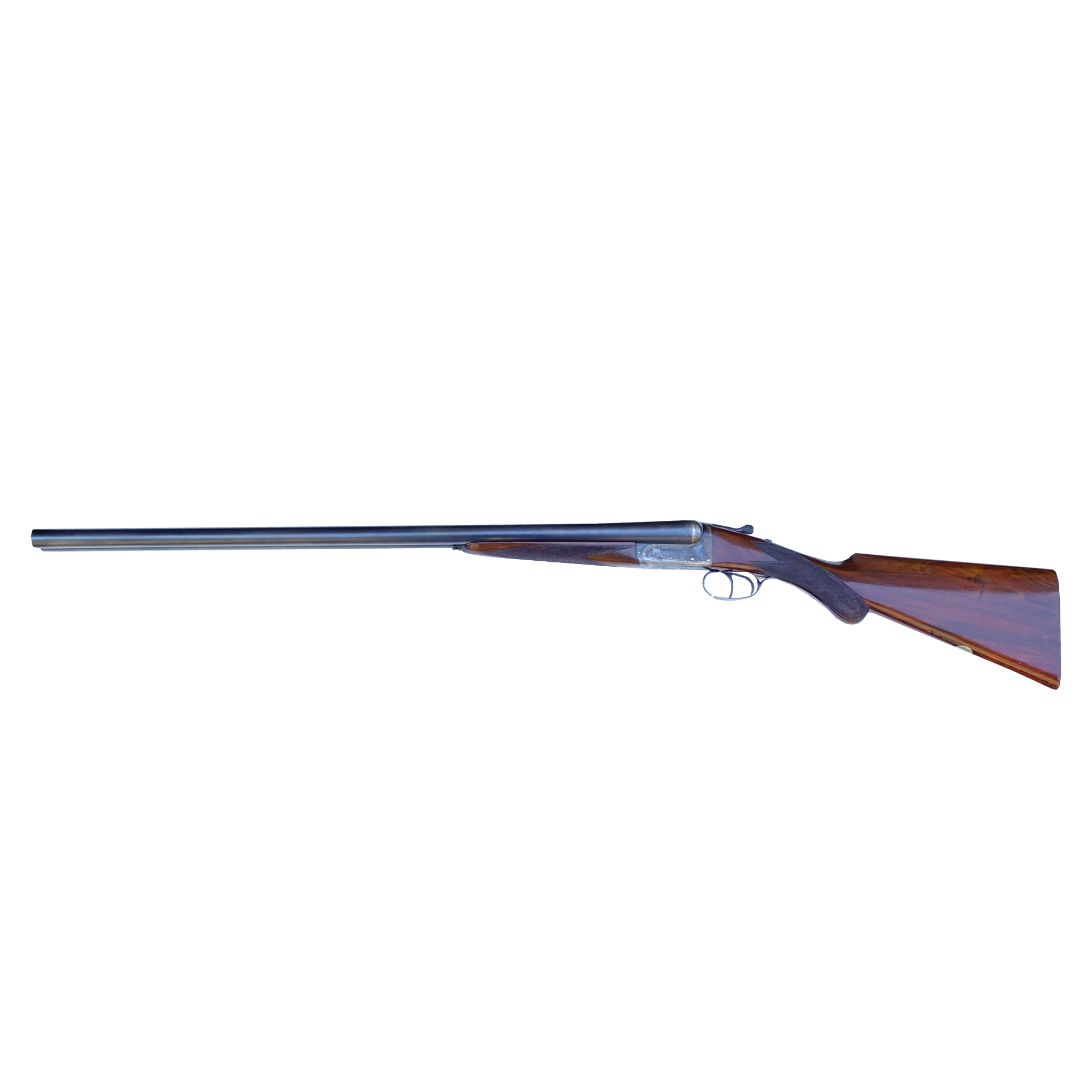 Doppietta Webley & Scott