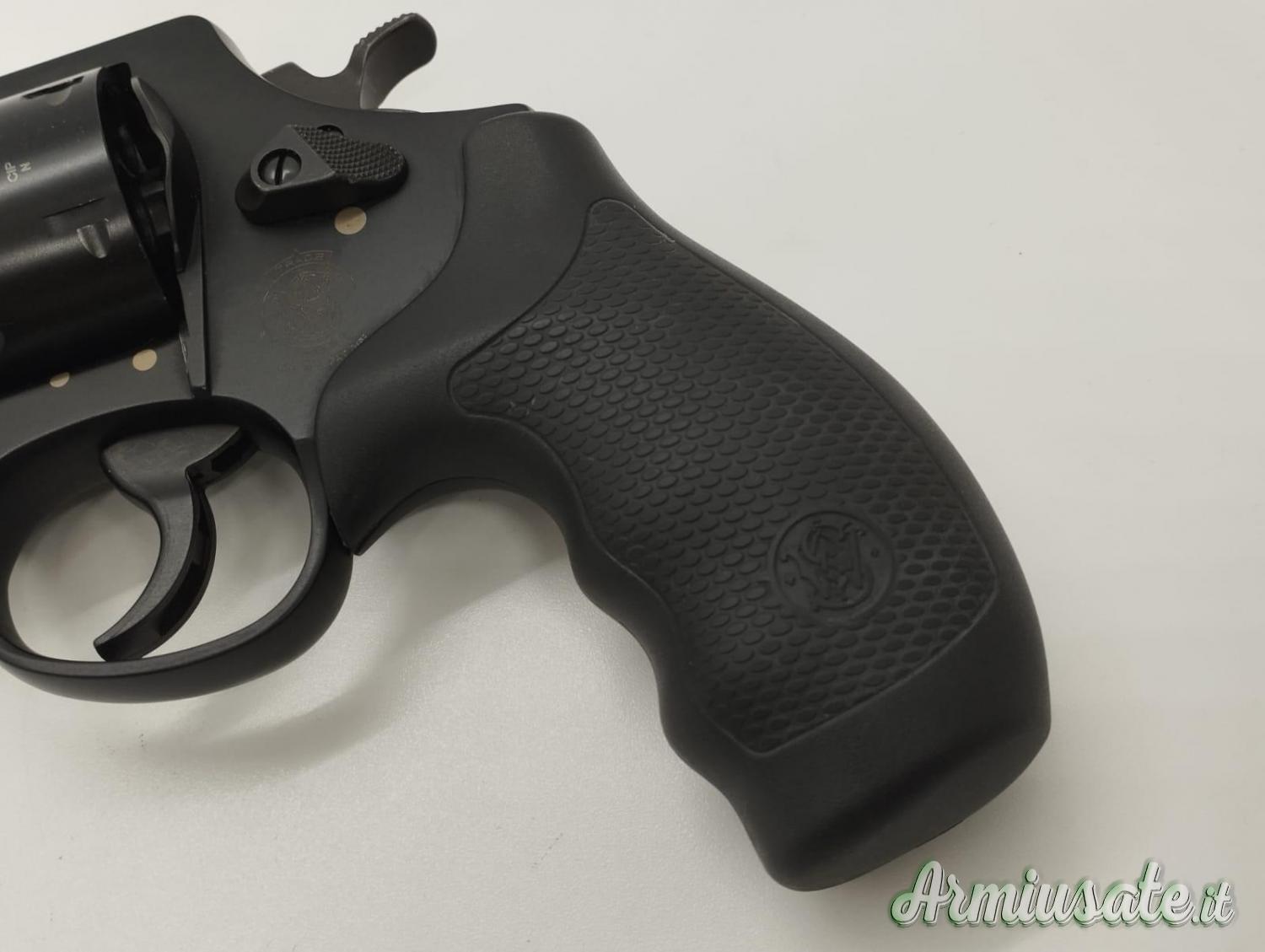 Smith & Wesson GOVERNOR .45 ACP