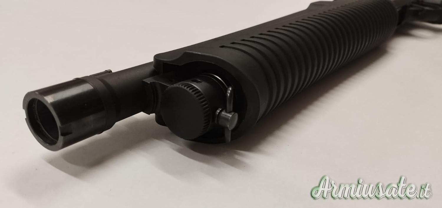 FUCILE A POMPA BERNARDELLI MOD.PA12 CAL. 12