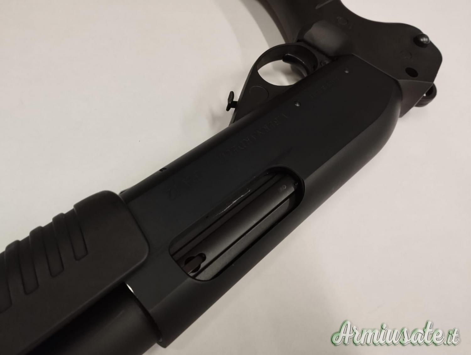FUCILE A POMPA BERNARDELLI MOD.PA12 CAL. 12