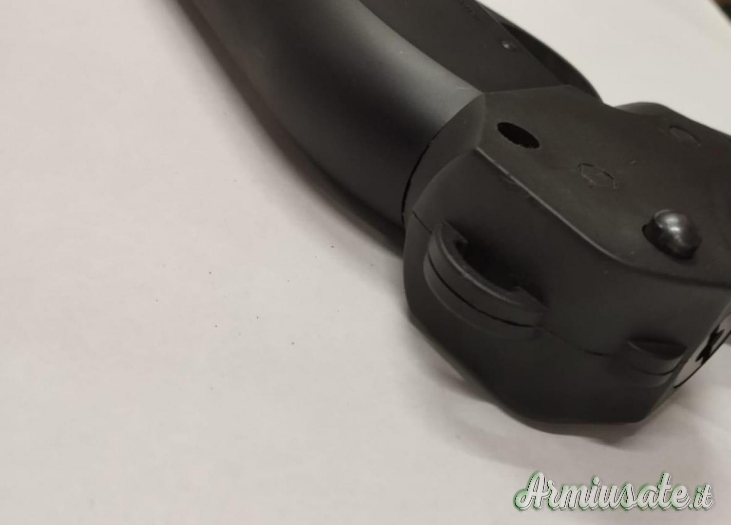 FUCILE A POMPA BERNARDELLI MOD.PA12 CAL. 12