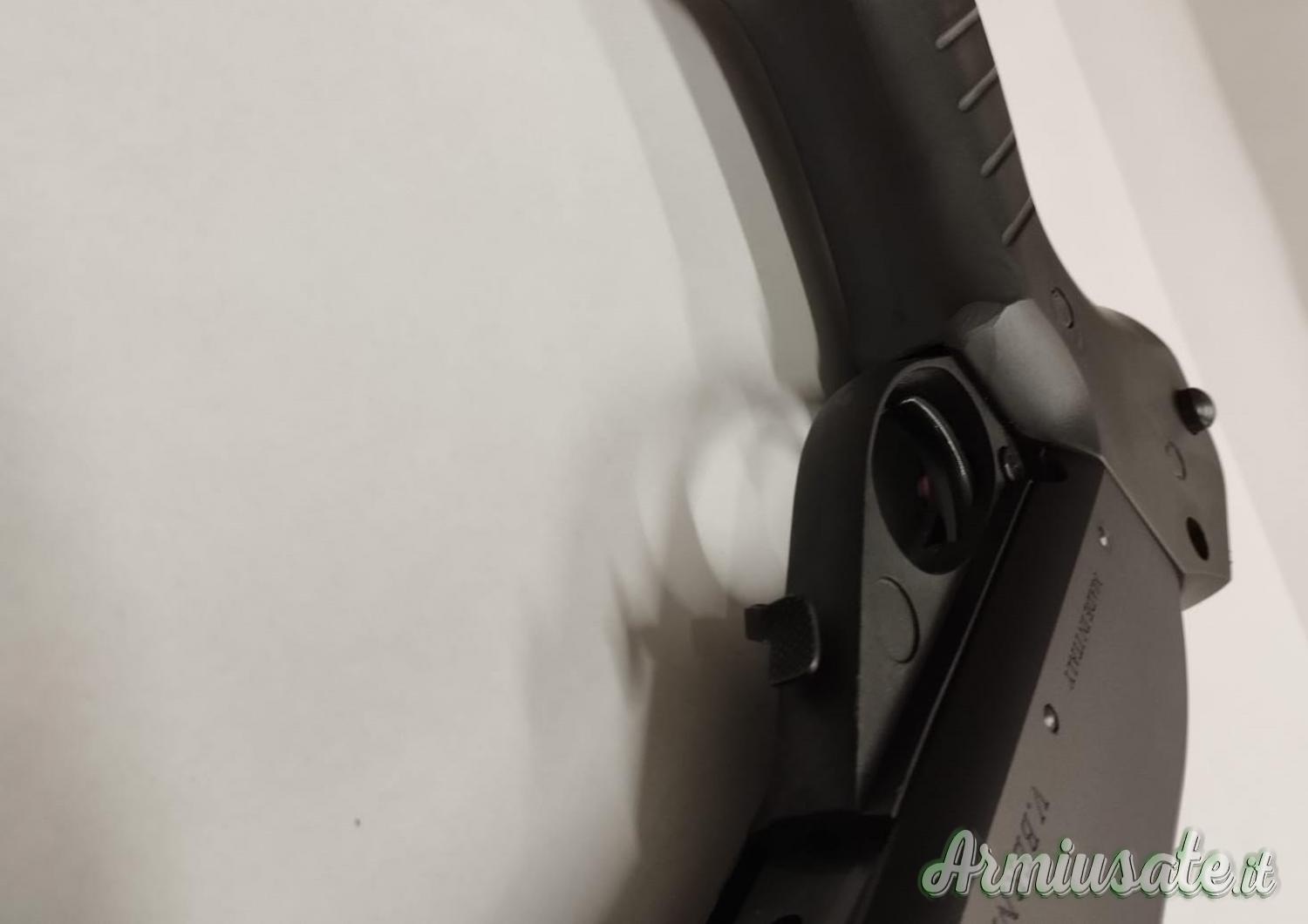 FUCILE A POMPA BERNARDELLI MOD.PA12 CAL. 12