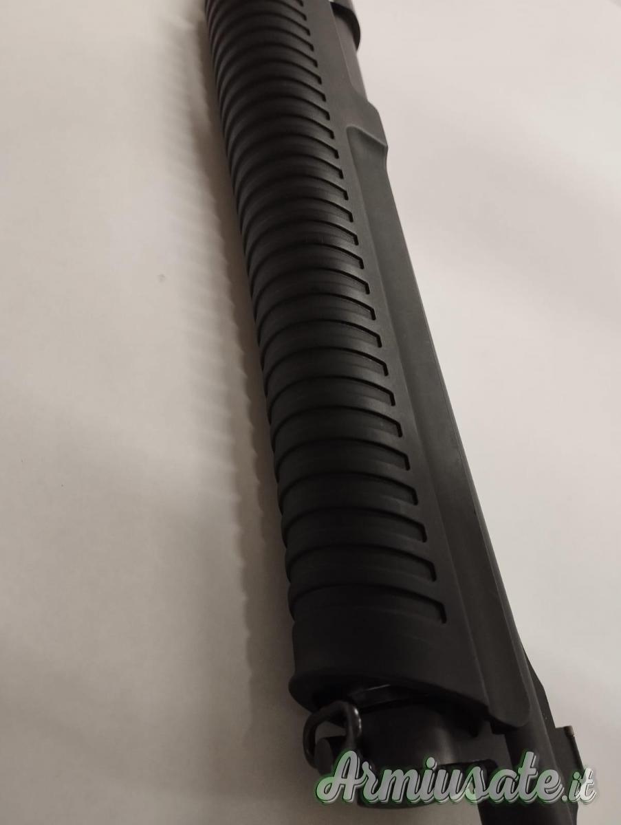 FUCILE A POMPA BERNARDELLI MOD.PA12 CAL. 12