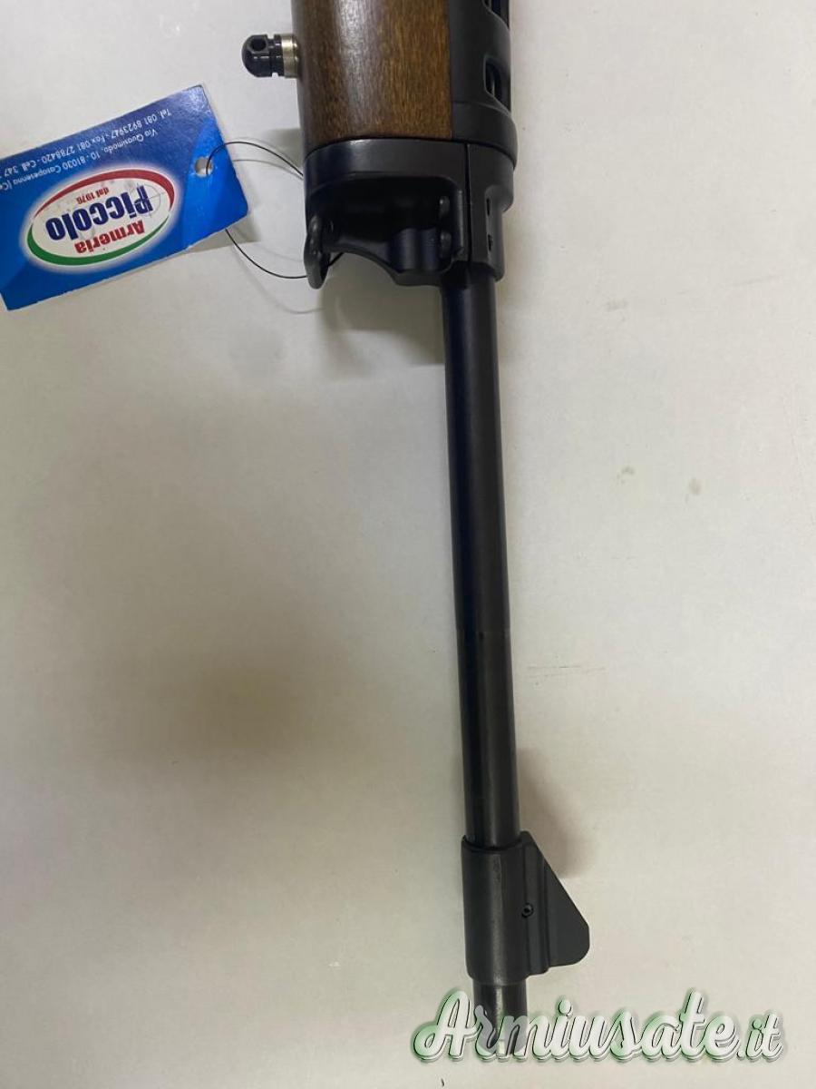 CARABINA S.A. RUGER MODELLO MINI 14 CAL.223 REM