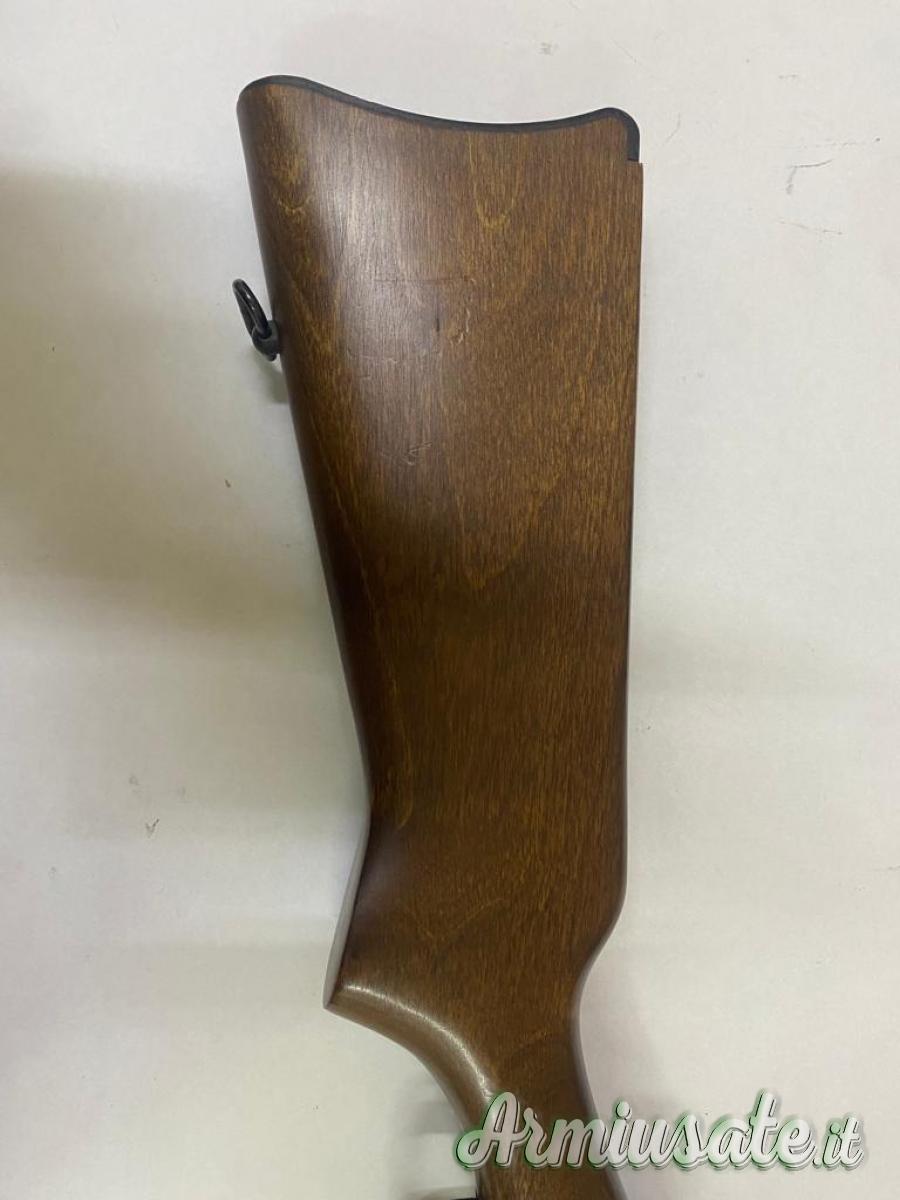 CARABINA S.A. RUGER MODELLO MINI 14 CAL.223 REM