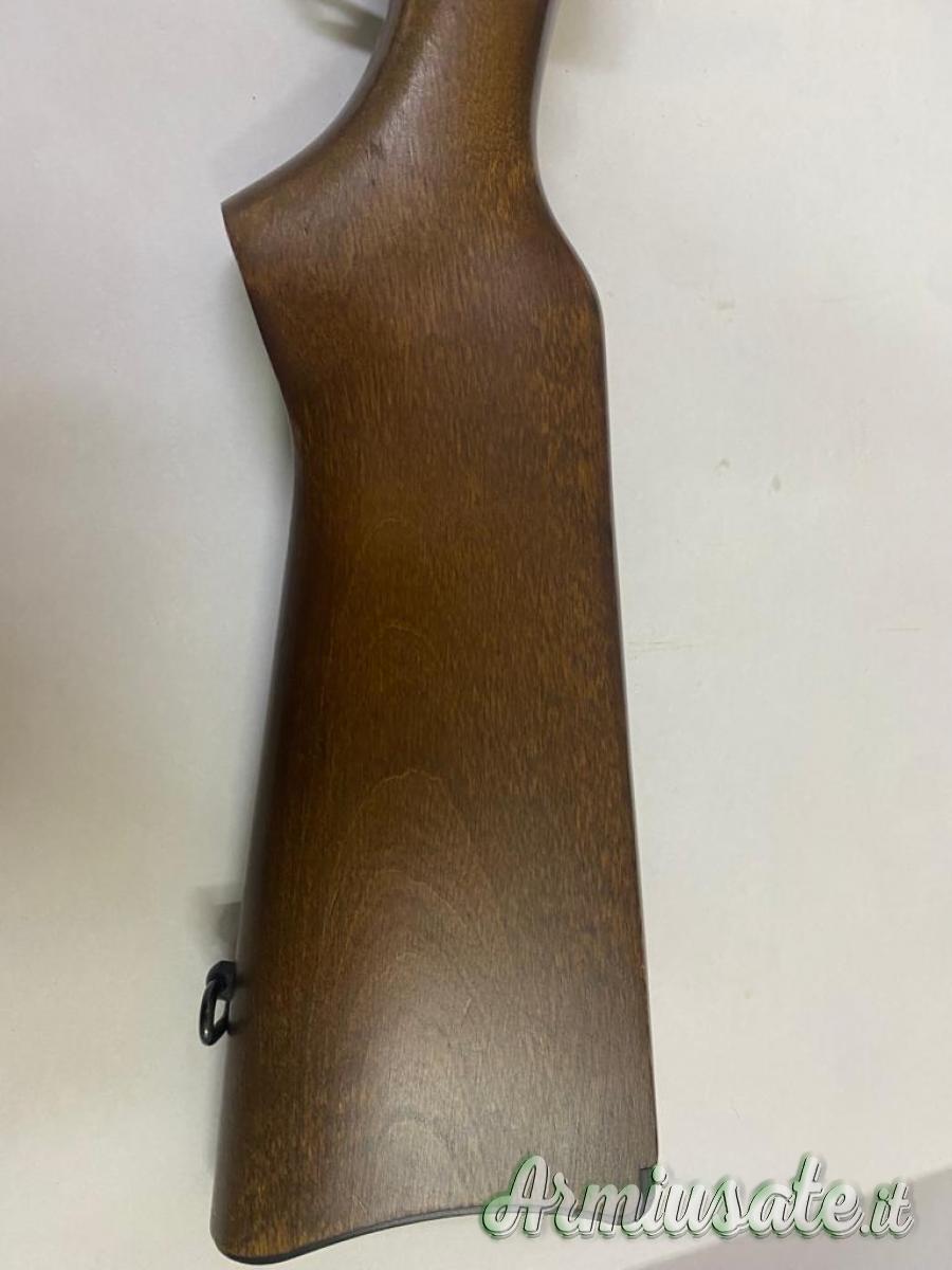 CARABINA S.A. RUGER MODELLO MINI 14 CAL.223 REM