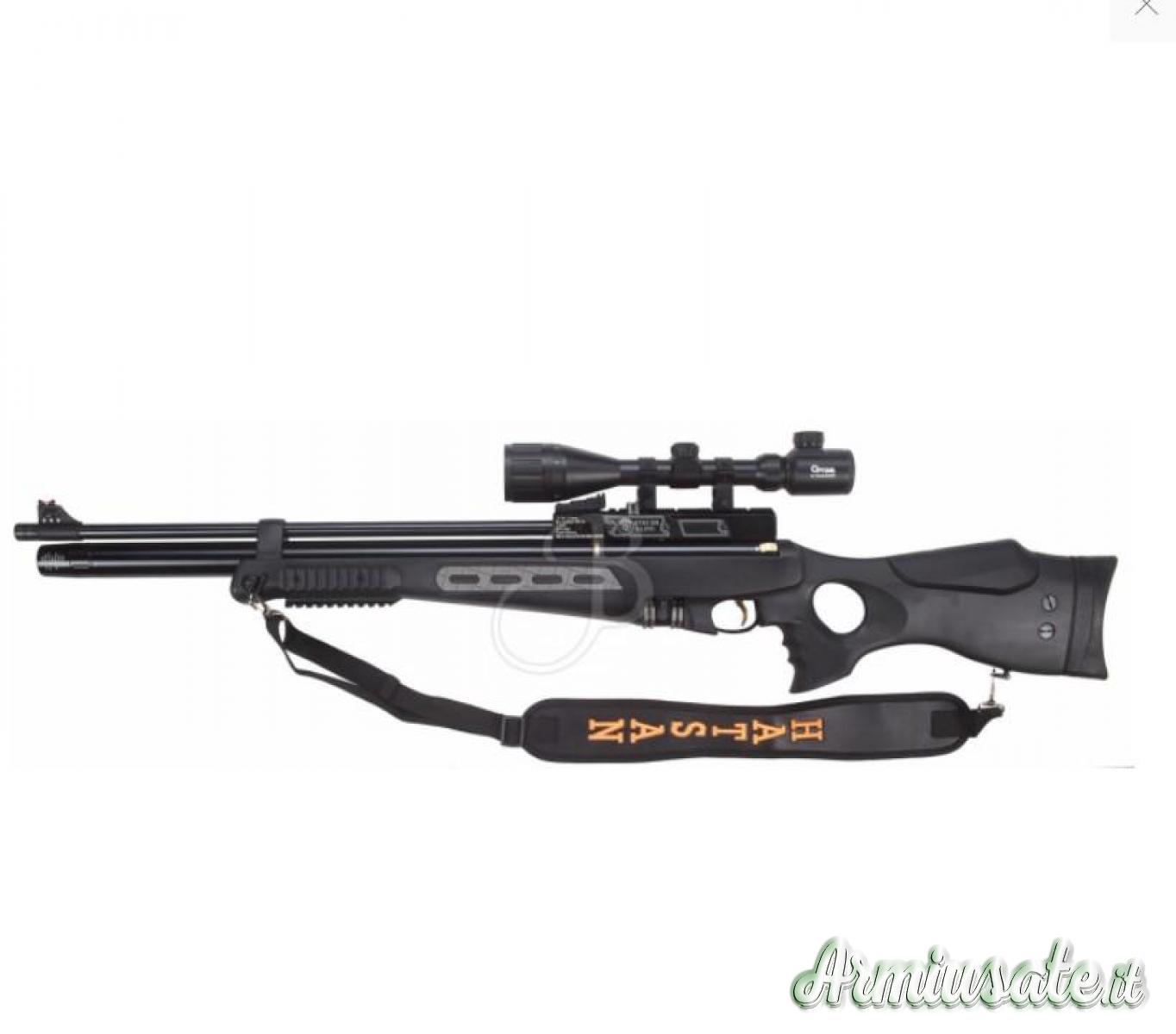 HATSAN CARABINA BT65-SB ELITE 5.5 10 61J F+2C