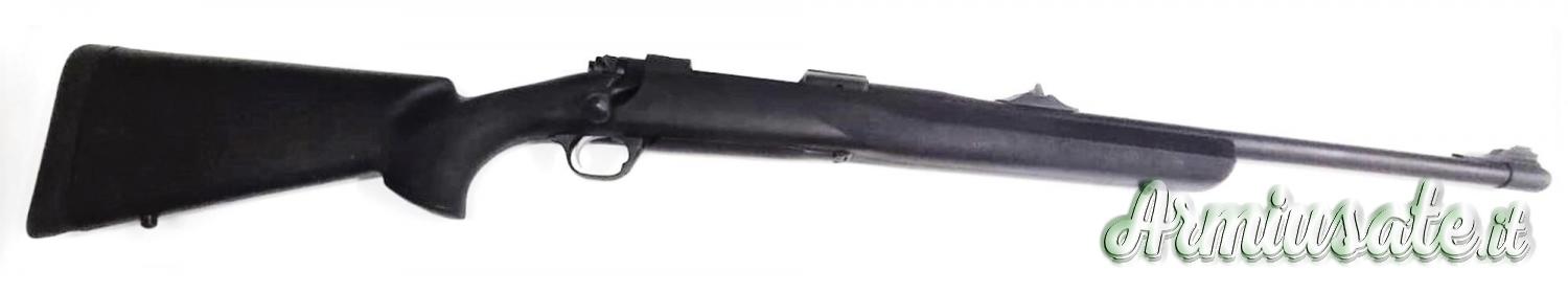 CARABINA RUGER MOD. M77 HAWKEYE CAL 375 RUGER