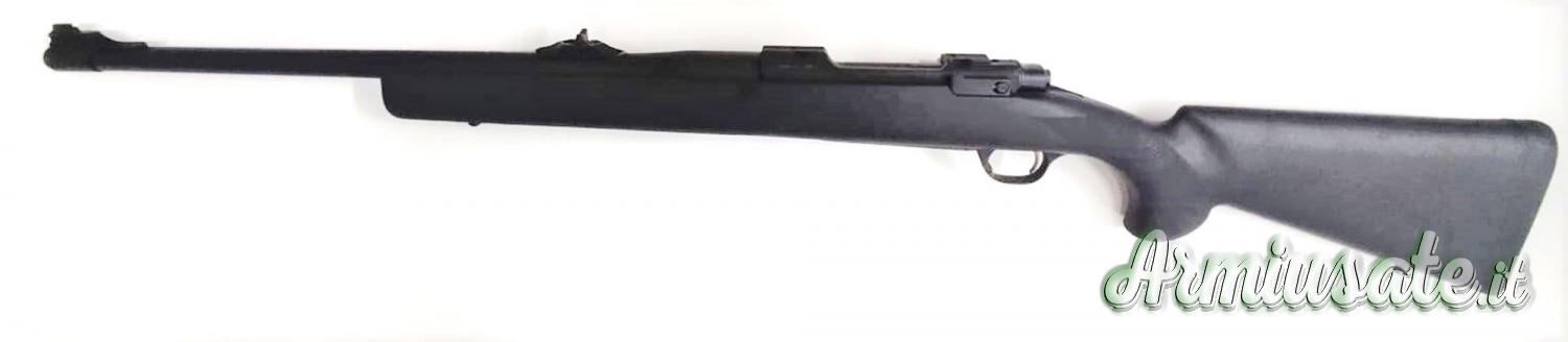 CARABINA RUGER MOD. M77 HAWKEYE CAL 375 RUGER