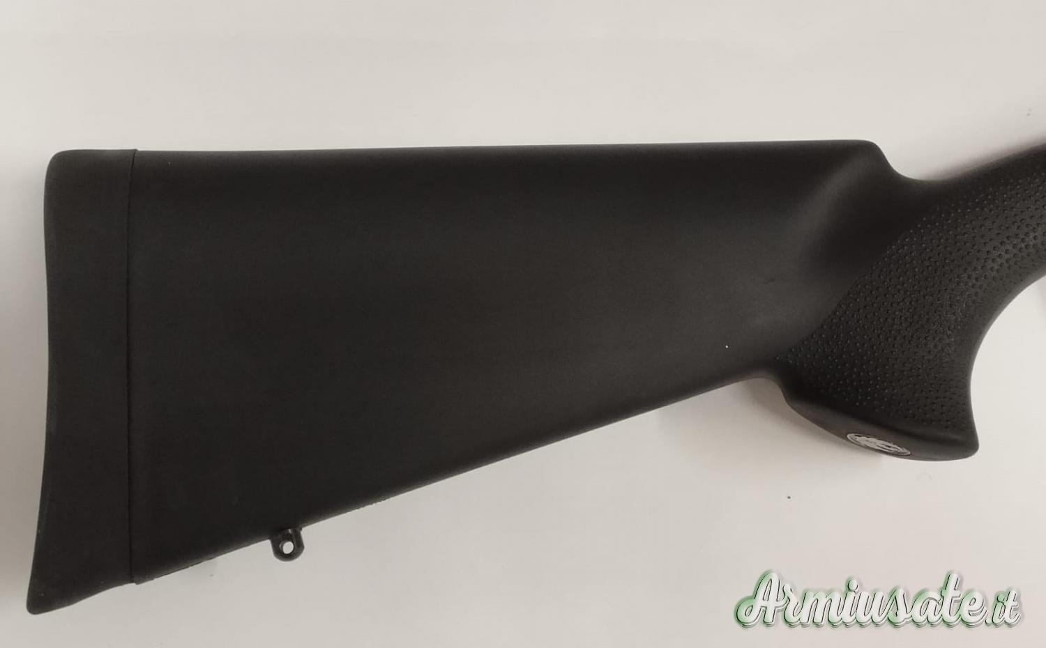 CARABINA RUGER MOD. M77 HAWKEYE CAL 375 RUGER