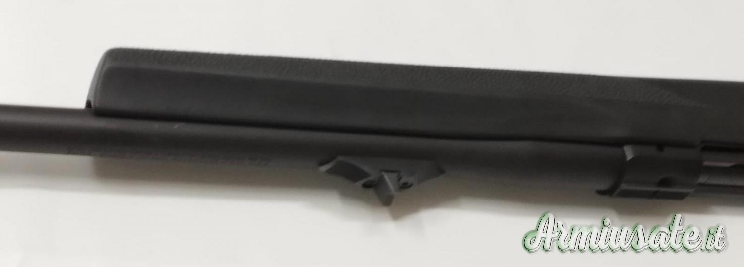 CARABINA RUGER MOD. M77 HAWKEYE CAL 375 RUGER