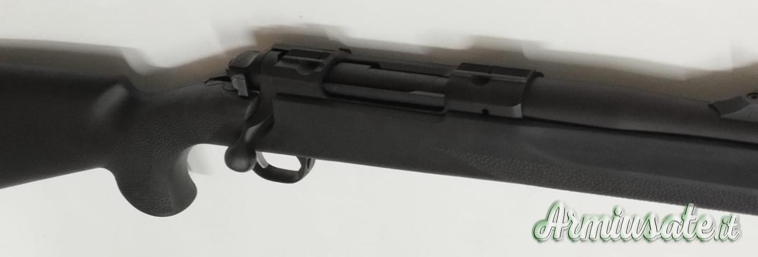 CARABINA RUGER MOD. M77 HAWKEYE CAL 375 RUGER