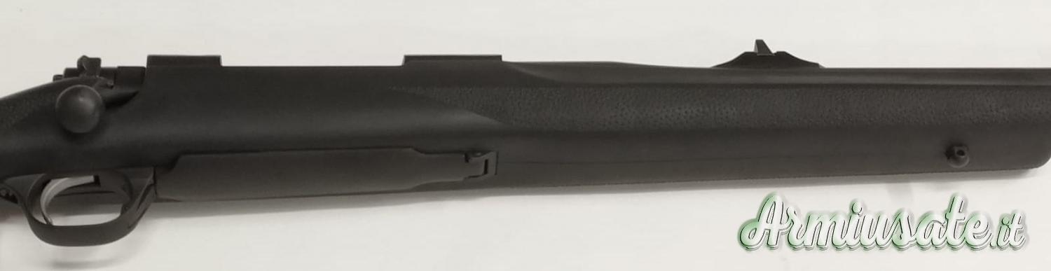 CARABINA RUGER MOD. M77 HAWKEYE CAL 375 RUGER