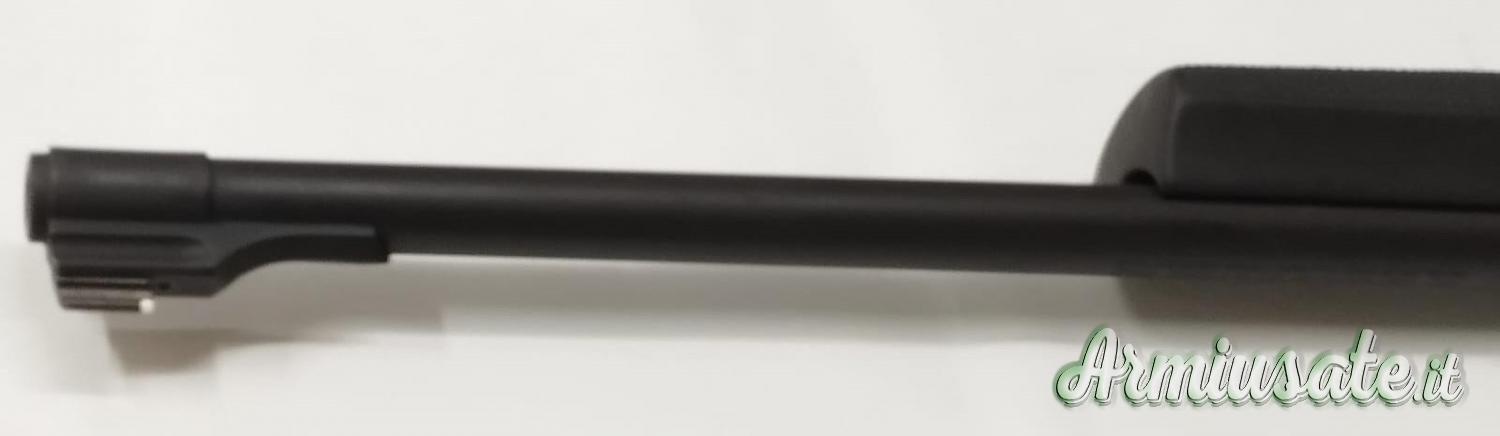 CARABINA RUGER MOD. M77 HAWKEYE CAL 375 RUGER