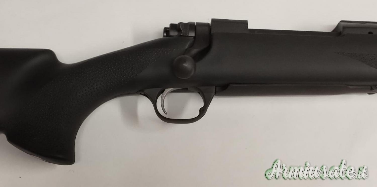 CARABINA RUGER MOD. M77 HAWKEYE CAL 375 RUGER