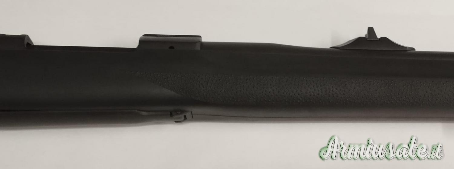 CARABINA RUGER MOD. M77 HAWKEYE CAL 375 RUGER