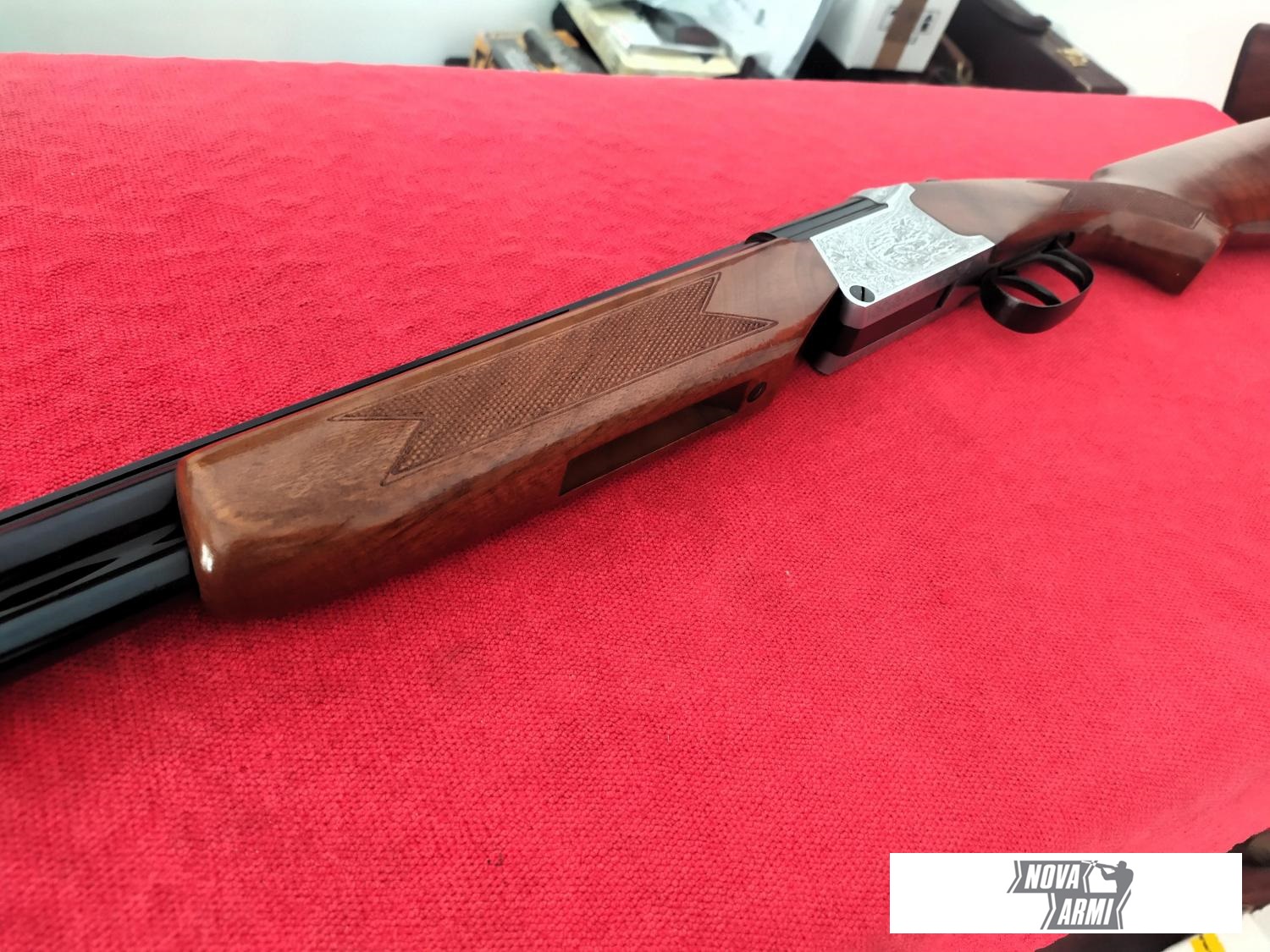 SOVRAPPOSTO TECNI-MEC COMBINATO CAL 20-8