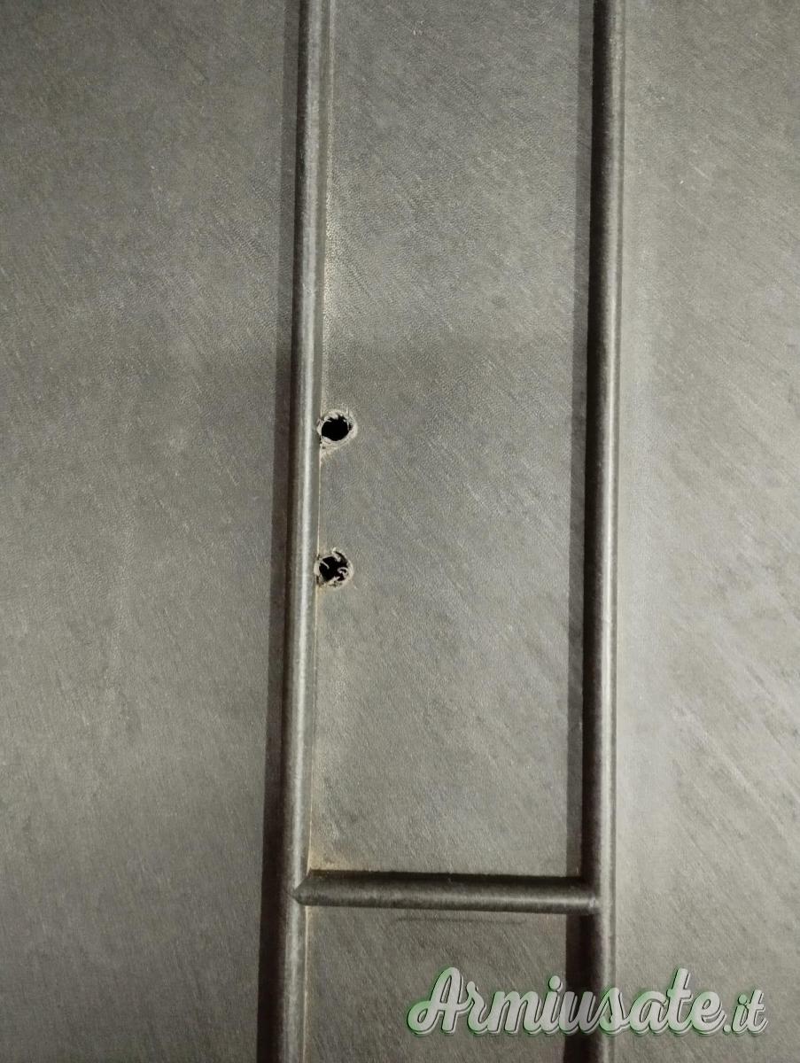 VALIGETTA DI PROTEZIONE A TENUTA STAGNA NERA PELI CASE 1720