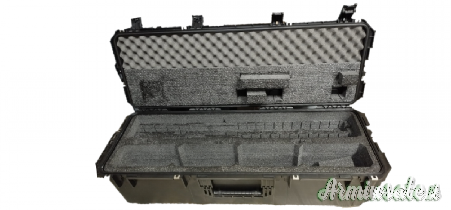 BAULE CASE CLUB