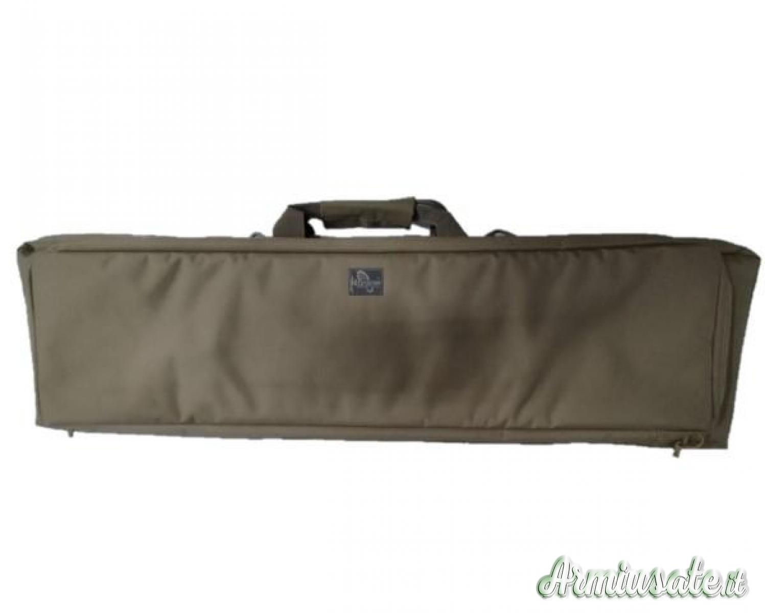 BORSA PORTA FUCILE MAXPEDITION MOD.GUN CASE BLACK COLOR. SAV