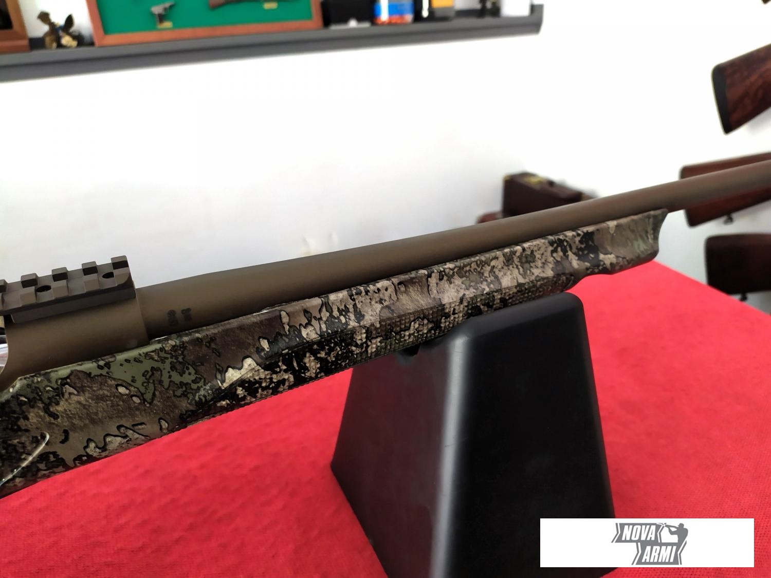 CARABINA NUOVA FRANCHI HORIZON ELITE STRATA CAL 308 WIN