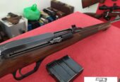 CARABINA HECKLER & KOCH H&K 940 CAL 30.06