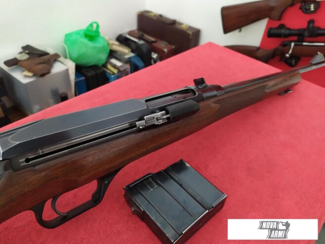 CARABINA HECKLER & KOCH H&K 940 CAL 30.06