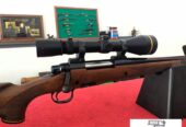 REMINGTON 700 CAL 300 WIN MAG