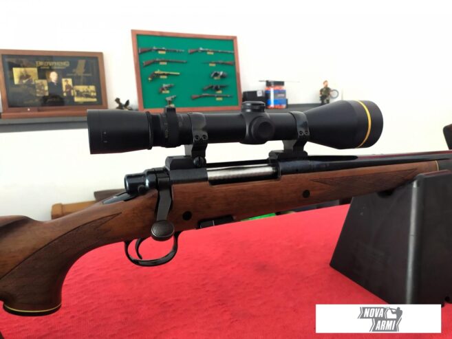 REMINGTON 700 CAL 300 WIN MAG