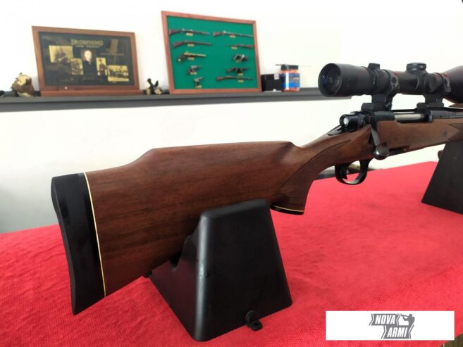 REMINGTON 700 CAL 300 WIN MAG
