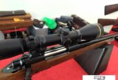 REMINGTON 700 CAL 300 WIN MAG