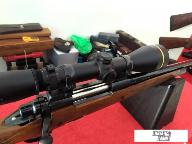 REMINGTON 700 CAL 300 WIN MAG