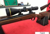 REMINGTON 700 CAL 300 WIN MAG