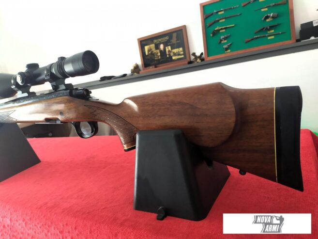 REMINGTON 700 CAL 300 WIN MAG