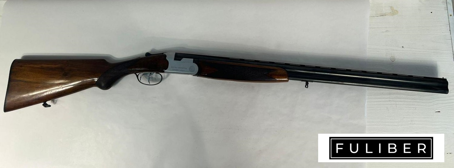 Fucile BERETTA S55 cal. 20