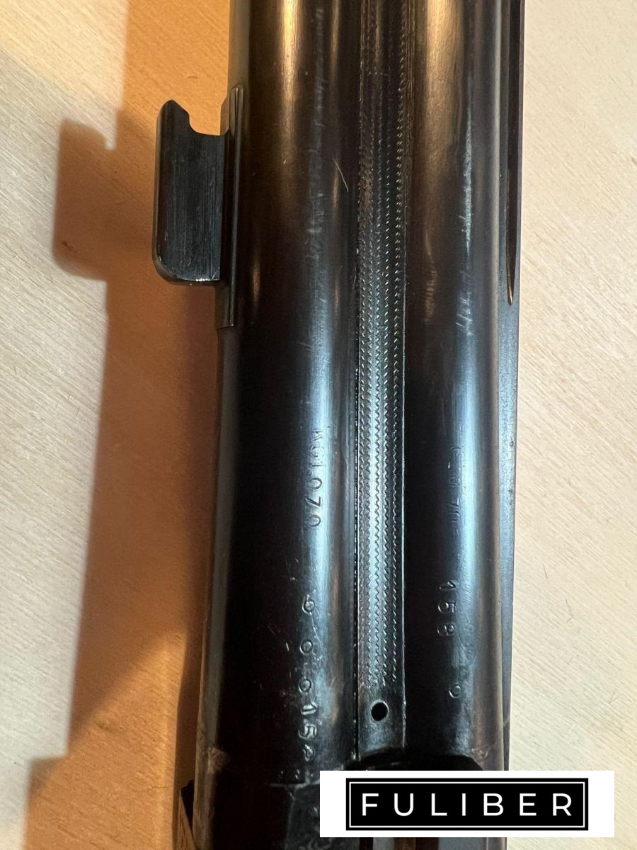 Fucile BERETTA S55 cal. 20