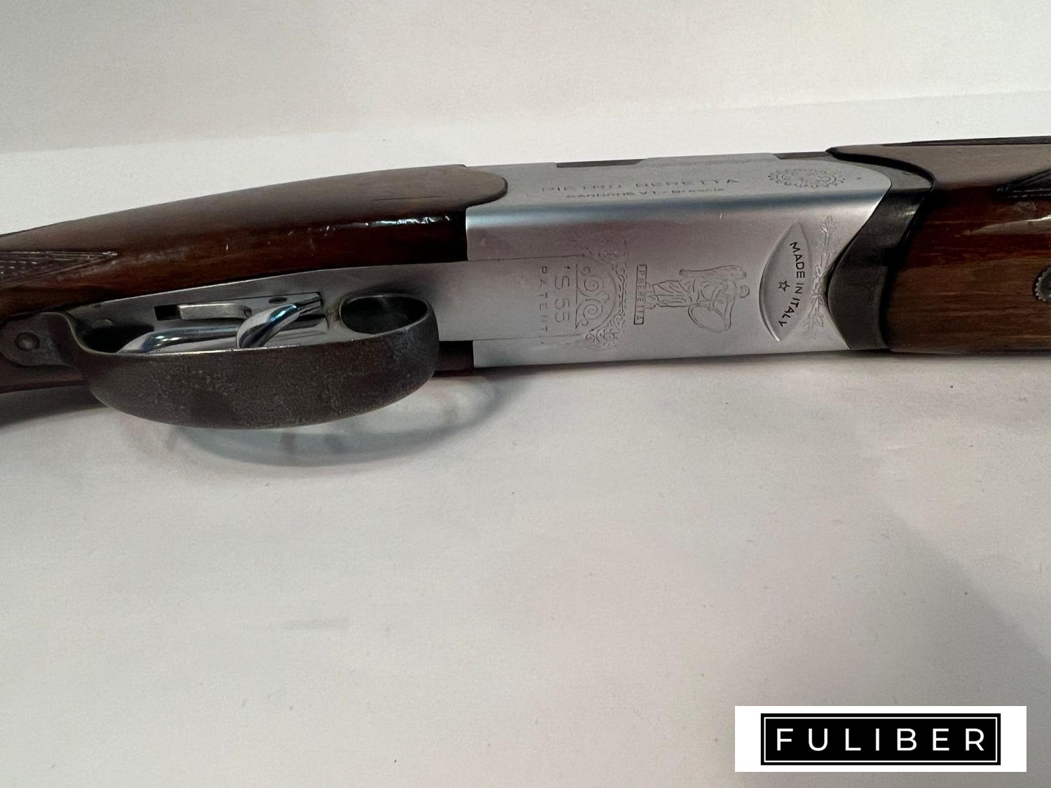 Fucile BERETTA S55 cal. 20