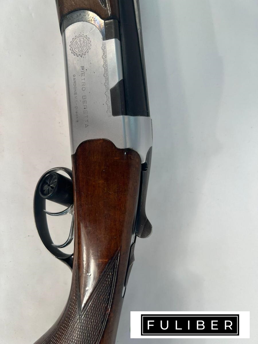 Fucile BERETTA S55 cal. 20
