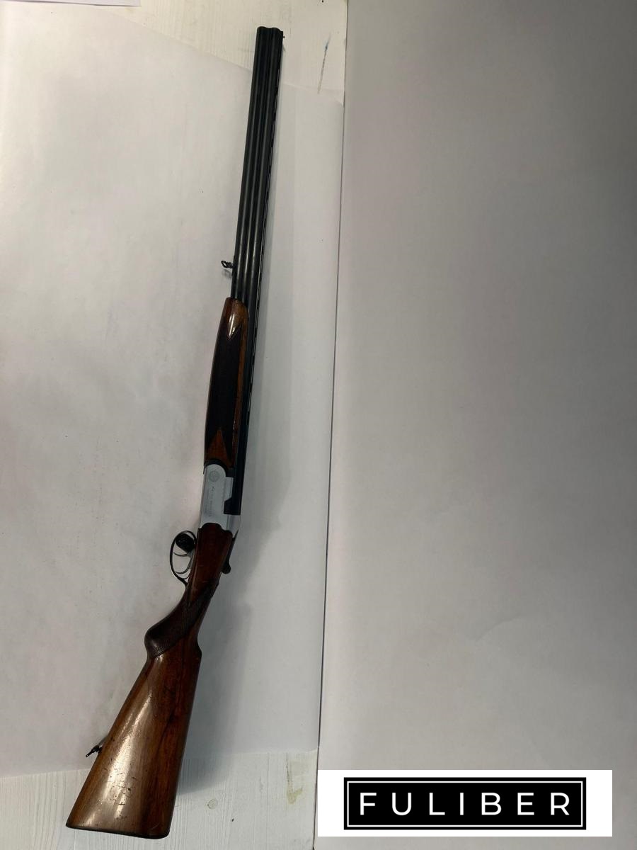 Fucile BERETTA S55 cal. 20