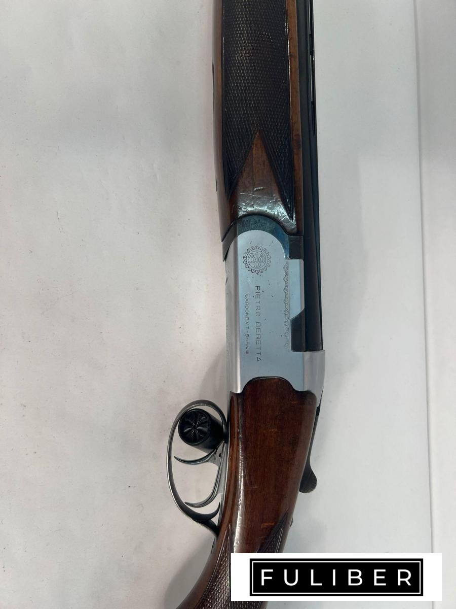 Fucile BERETTA S55 cal. 20