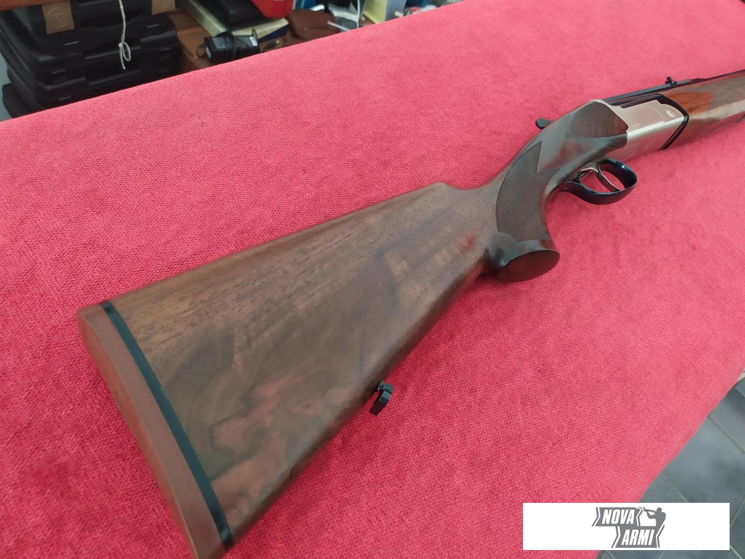 ZOLI EXPRESS KEILER CAL 9,3X74