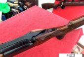 PERAZZI MX6 TRAP